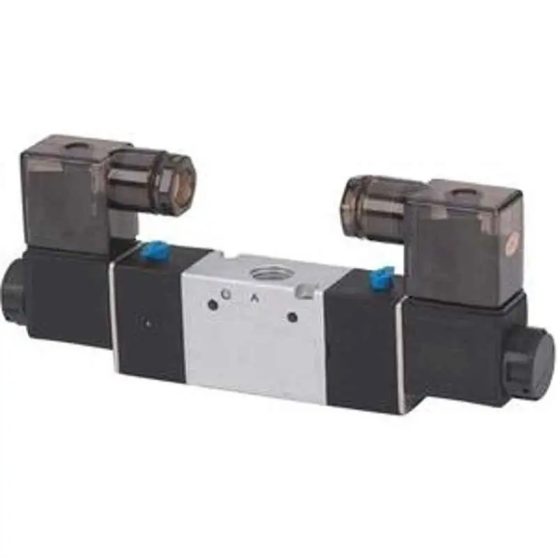 5/2 Double Solenoid